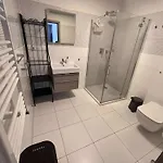 Apartmán Turkusowy 5 Morz *