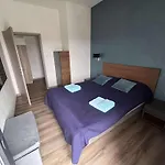 Turkusowy 5 Morz Apartmán