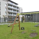 Apartmán Turkusowy 5 Morz