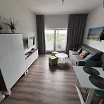 Apartmán Turkusowy 5 Morz Sianożęty