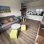 Apartmán Turkusowy 5 Morz *