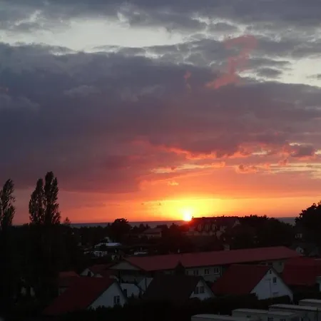 アパート Turkusowy 5 Morz