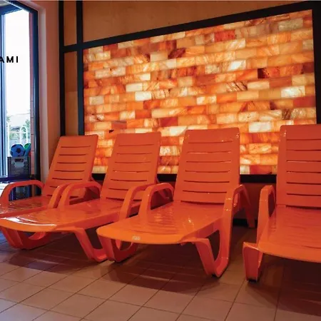 Turkusowy 5 Morz アパート *