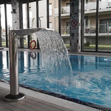 Turkusowy 5 Morz アパート シャノジェンティ